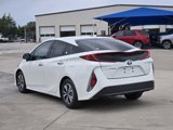 Used 2017 Toyota Prius Prime Premium image 5