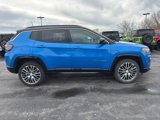 Used 2023 Jeep Compass Limited w/ Elite Group image 5