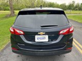 Used 2021 Chevrolet Equinox LS w/ LS Convenience Package image 6