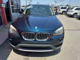 Used 2014 BMW X1 sDrive28i image 3