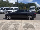 Used 2019 Audi A4 2.0T Premium w/ Convenience Package image 5