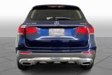 Used 2021 Mercedes-Benz GLC 300 4MATIC image 4
