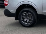 Certified 2022 Ford Maverick XLT image 3