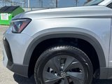 New 2025 Volkswagen Taos S image 5