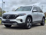 Certified 2023 Mercedes-Benz EQB 300 4MATIC image 4
