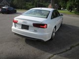 Used 2016 Audi A6 2.0T Premium Plus w/ Premium Plus Package image 5