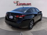 New 2025 Nissan Versa S w/ S Plus Package image 6