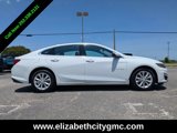 Used 2023 Chevrolet Malibu LT image 2