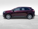 Used 2021 Ford Edge SEL w/ Convenience Package image 2
