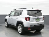 Used 2021 Jeep Renegade Latitude image 4