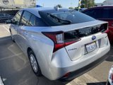 Used 2021 Toyota Prius LE image 5