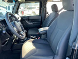 Used 2018 Jeep Wrangler Sport image 2