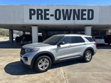 Used 2022 Ford Explorer XLT image 1