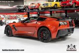 Used 2015 Chevrolet Corvette Z06 w/ 3LZ Preferred Equipment Group image 5