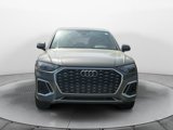 Certified 2023 Audi Q5 2.0T Premium w/ Convenience Package image 2
