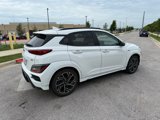 Used 2022 Hyundai Kona N Line w/ Tech Package image 5