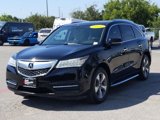 Used 2016 Acura MDX SH-AWD image 4