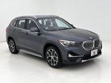 Used 2021 BMW X1 xDrive28i w/ Convenience Package image 2