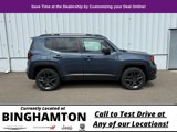 Used 2021 Jeep Renegade Latitude w/ Sun & Sound Group image 5