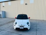 Used 2015 FIAT 500 e w/ Esport Package image 2