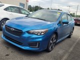Used 2019 Subaru Impreza 2.0i Sport image 2
