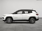 New 2025 Jeep Compass Limited image 3