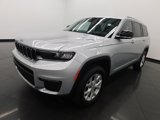 Used 2023 Jeep Grand Cherokee L Limited w/ Luxury Tech Group II image 5