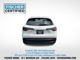 Used 2025 Honda HR-V LX image 4