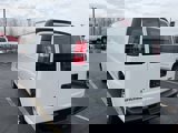 New 2025 GMC Savana 2500 w/ Driver Convenience Package image 5