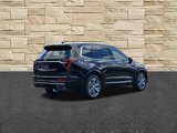 Certified 2025 Cadillac XT6 Premium Luxury image 4