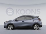 Used 2023 Chevrolet Bolt EUV LT image 2