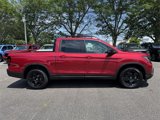 New 2025 Honda Ridgeline Black Edition image 3