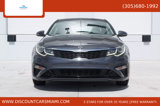 Used 2019 Kia Optima LX image 3