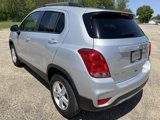 Used 2022 Chevrolet Trax LT w/ Driver Confidence Package image 5