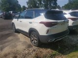 Certified 2021 Kia Seltos SX image 3