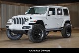 Used 2021 Jeep Wrangler Unlimited Sahara image 5