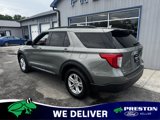 Certified 2020 Ford Explorer XLT image 4