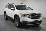 Used 2017 GMC Acadia SLT image 3