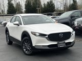 Certified 2024 MAZDA CX-30 AWD 2.5 S image 3