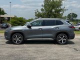 New 2025 Volkswagen Tiguan SE image 2