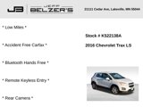Used 2016 Chevrolet Trax LS image 2