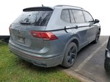 Used 2023 Volkswagen Tiguan SE R-Line image 4