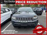 Used 2014 Jeep Compass Latitude image 2