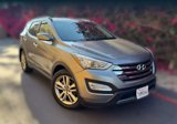 Used 2014 Hyundai Santa Fe Sport 2.0T w/ Navigation Package 06 image 3
