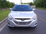 Used 2011 Hyundai Tucson GLS image 4