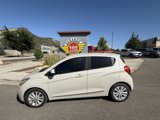Used 2017 Chevrolet Spark LT image 4