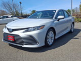 Certified 2024 Toyota Camry LE image 4