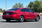 Certified 2023 Honda Accord EX image 6