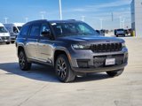 New 2025 Jeep Grand Cherokee L Altitude image 2