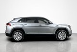 Used 2020 Volkswagen Atlas Cross Sport SE w/ Towing Package image 6
